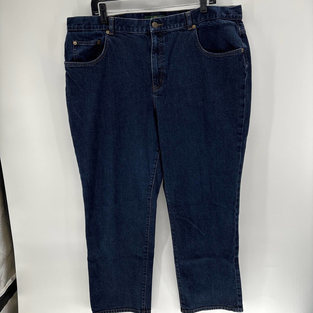 Lauren Jeans Co. Women's size 20W Jeans